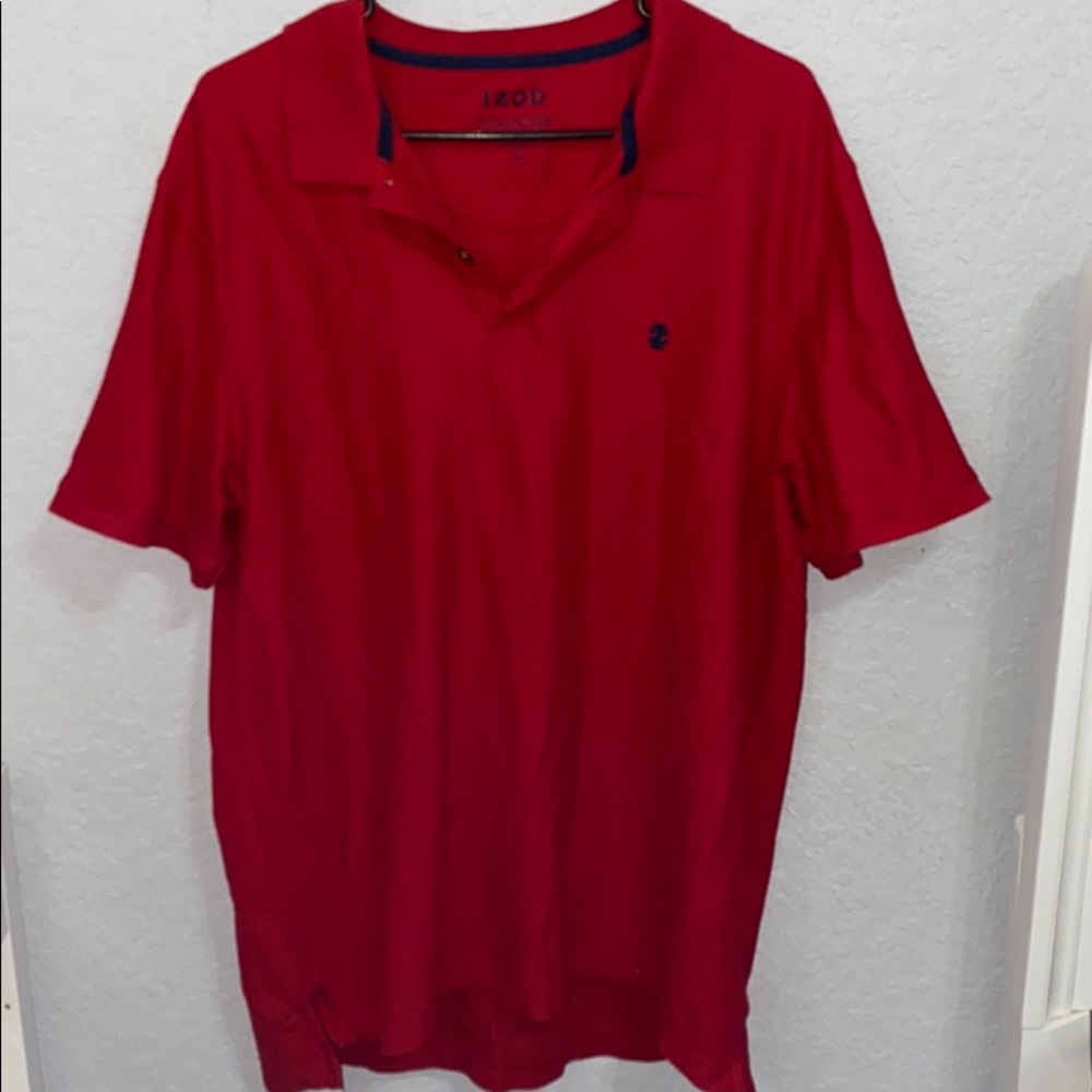 IZOD Top